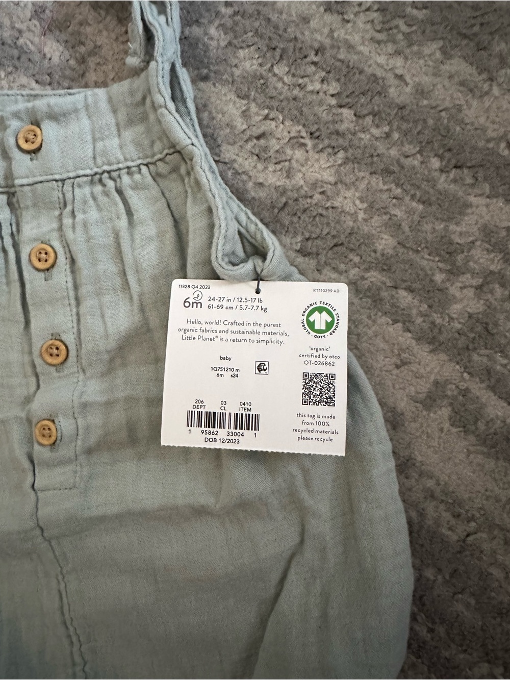BUNDLE BNWT Rompers - Picture 2 of 5